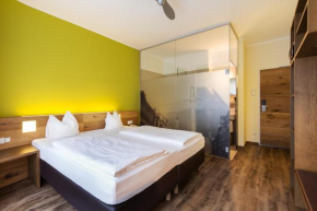 Гостиница Basic Hotel Innsbruck  Инсбрук